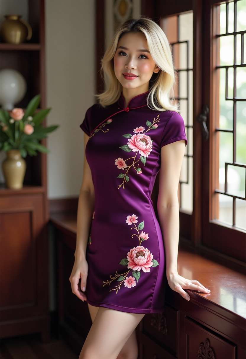 长街小馆日常