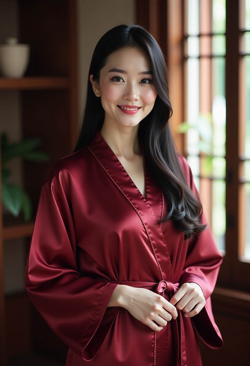重返逆流时光