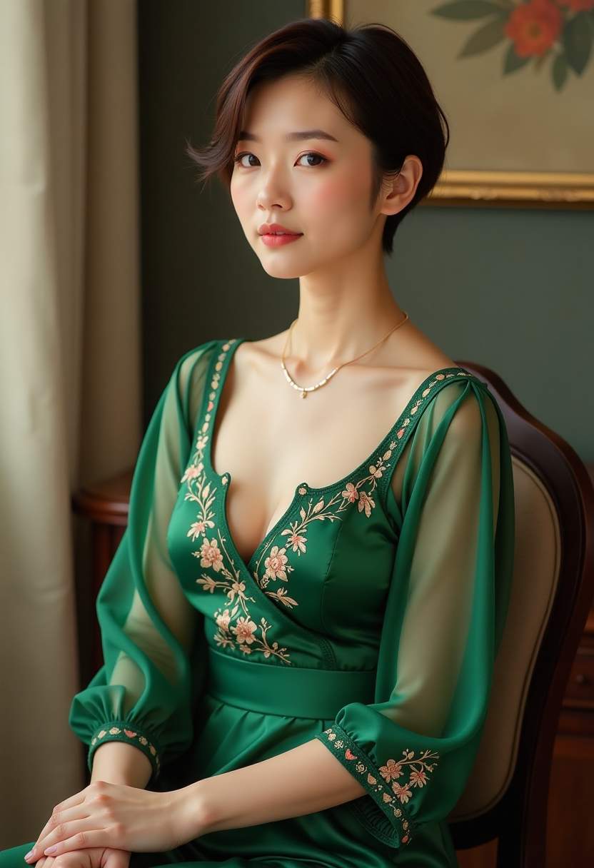 代号破晓